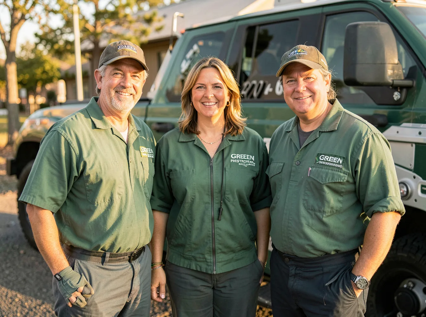 Water Damage Restoration company in Orcas, WA