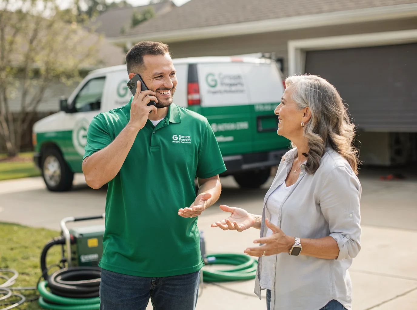 Water Damage Restoration Orcas, WA FAQs